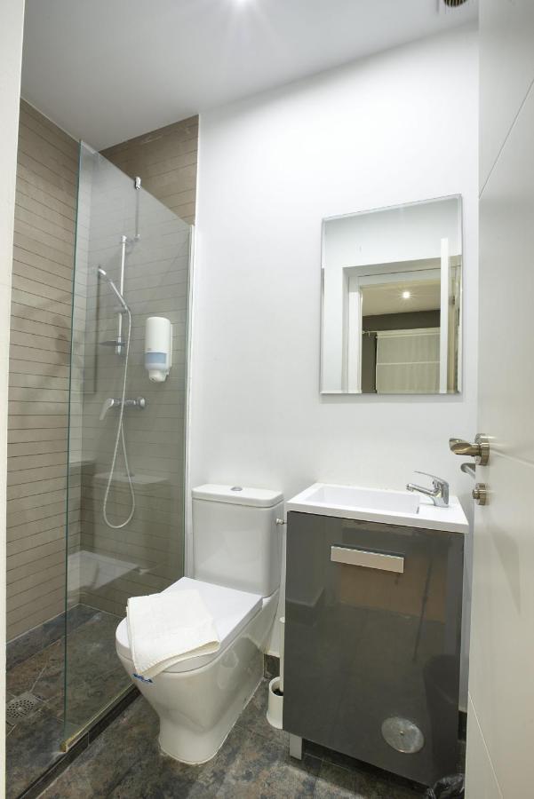 Cuencaloft La Plazeta Apartment Cuenca  Exterior foto