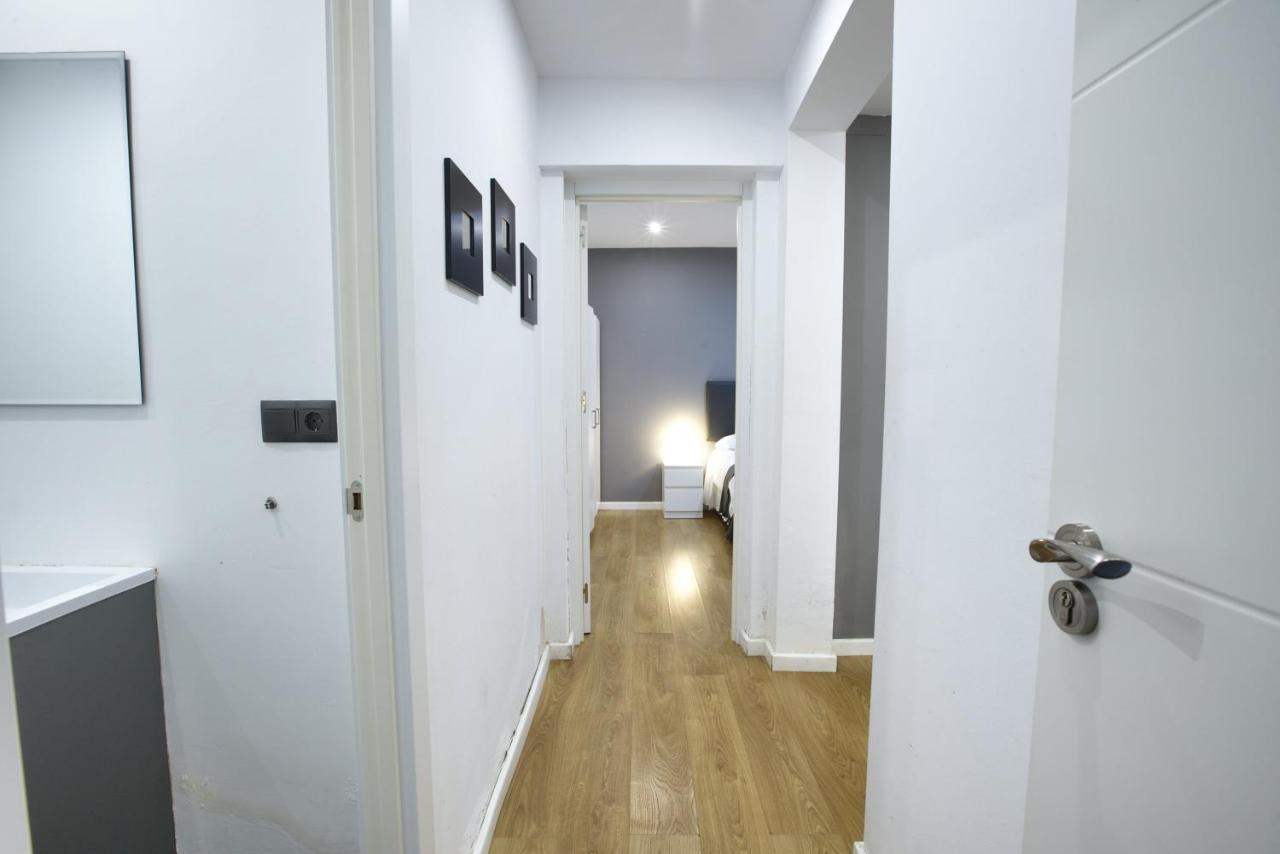 Cuencaloft La Plazeta Apartment Cuenca  Exterior foto