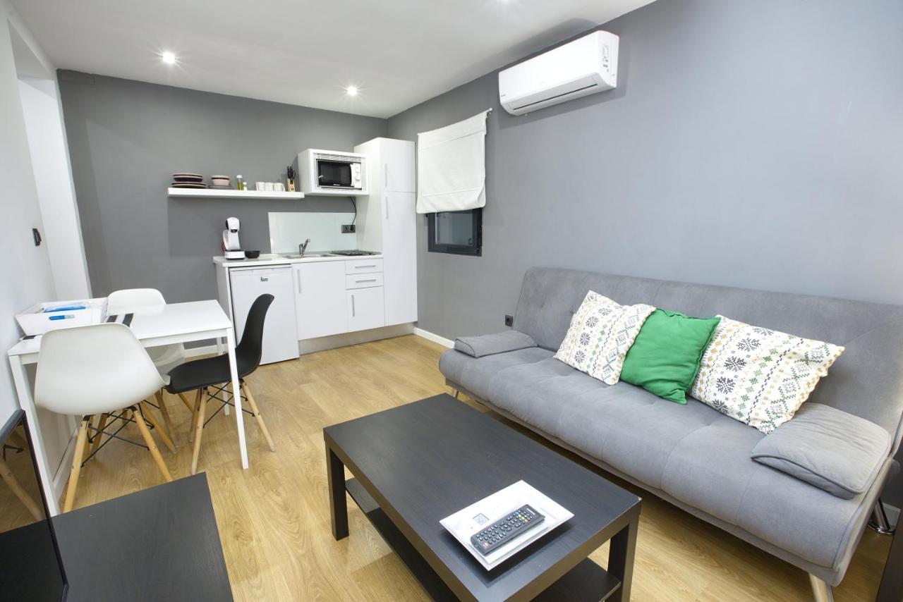 Cuencaloft La Plazeta Apartment Cuenca  Exterior foto