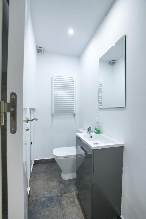 Cuencaloft La Plazeta Apartment Cuenca  Exterior foto