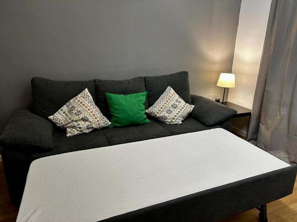 Cuencaloft La Plazeta Apartment Cuenca  Exterior foto